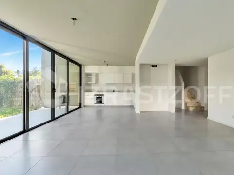 Departamento en Venta de 5 ambientes