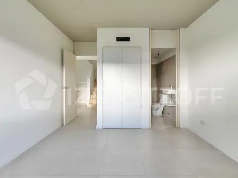 Departamento 5 ambientes con 3 baños