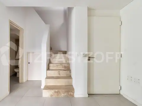 Departamento en Venta al Suroeste