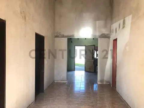 49 E/ 154 y 154bis , Piso 0