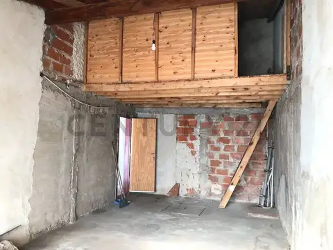 CASA EN VENTA 2 DORMITORIOS SAN CARLOS LA PLATA