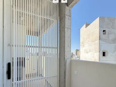 AV. BALBIN  al 2636