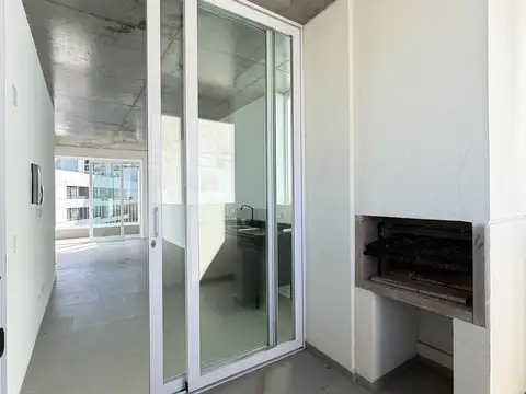 Departamento en Venta en Coghlan, USD 234.900