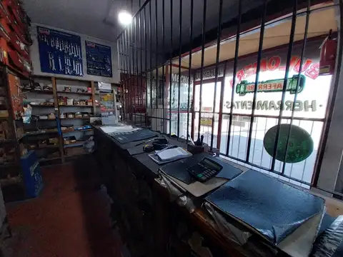 Casa 4 ambientes con 5 baños