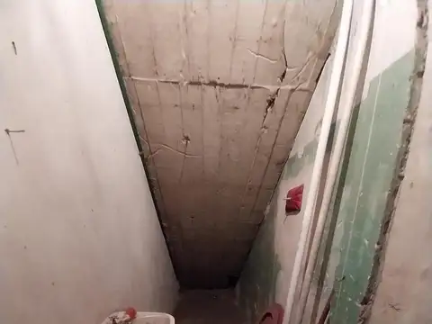 Avenida General Rojo (Ruta 21) al 2200