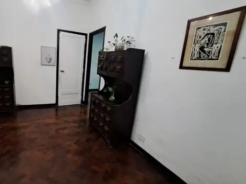 Guemes al 4200