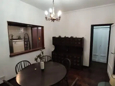 Departamento en Venta en Palermo, USD 107.900
