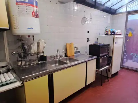 Departamento en Venta en Palermo, USD 115.000