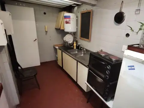 Departamento en Venta Apto profesional