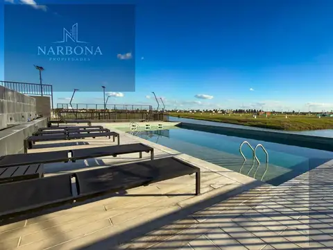 Terreno en Venta en Funes Lakes, USD 103.367
