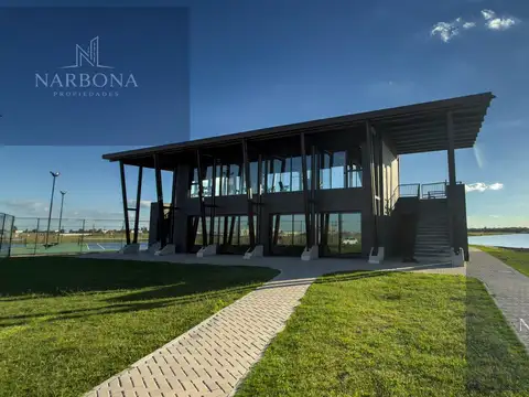 Terreno en Venta en Funes Lakes, USD 103.367