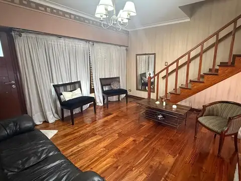 Casa en Venta al Oeste
