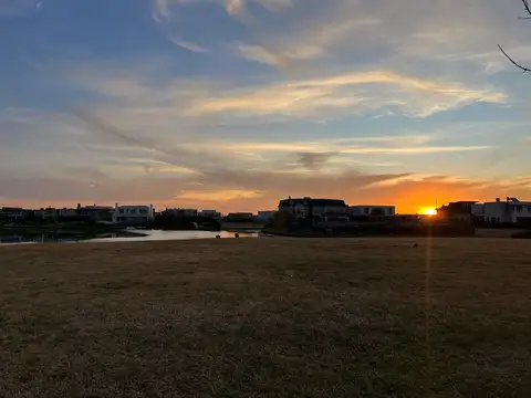 Terreno en Venta en Nordelta Virazón, USD 730.000