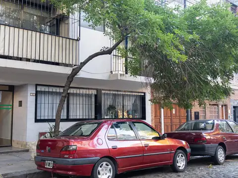 Departamento 2 ambientes, Chacarita