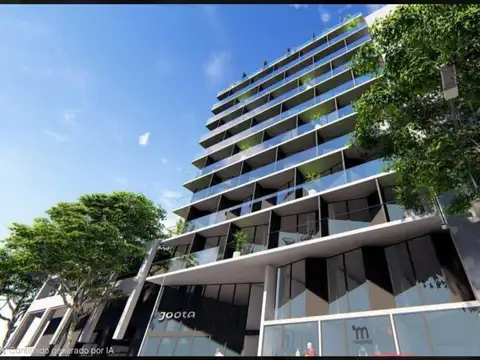 Departamento en Venta A Estrenar