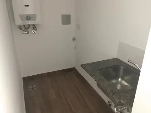 Departamento en Alquiler 4 años