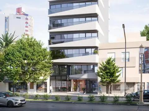 Local en venta 155 m2 - La Plata zona Plaza Paso