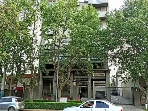 Departamento en venta de 1 dormitorio c/ cochera en San Miguel