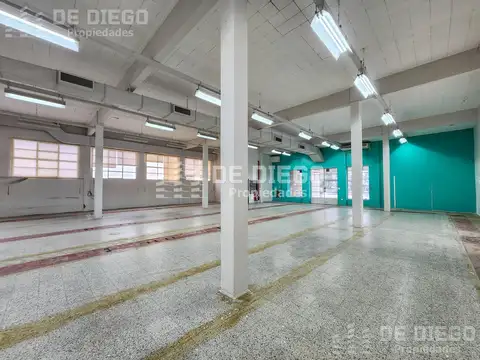 Oficina en Alquiler en Florida, USD 4.280