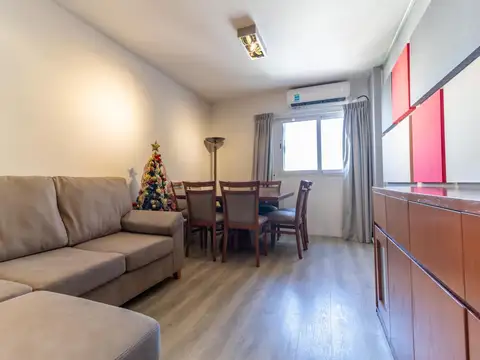 Departamento en Venta de 4 ambientes