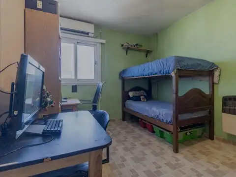 Departamento en Venta en San Cristóbal, USD 118.000