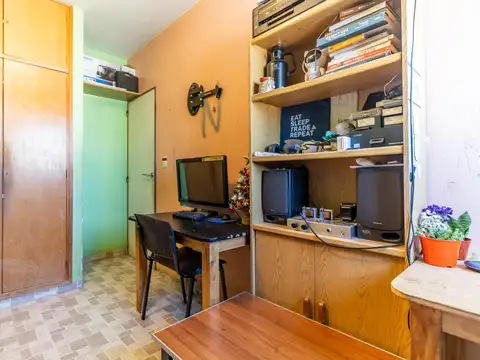 Departamento en Venta 40 años