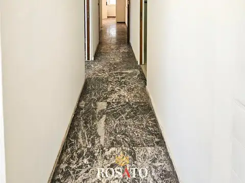 Depto Tipo Casa en Alquiler 45 años