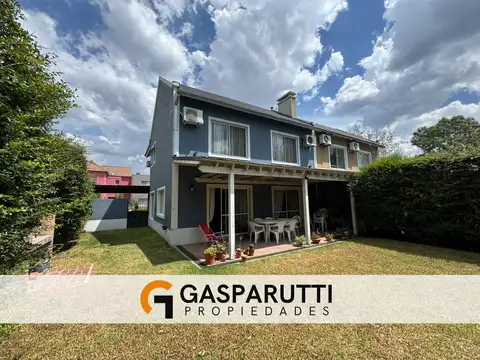 Casa en Venta en Los Alamos (Tigre), USD 298.000