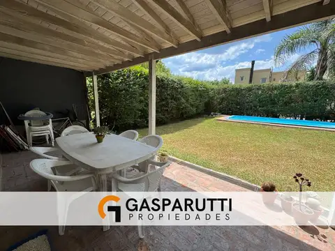 Casa en Venta 20 años