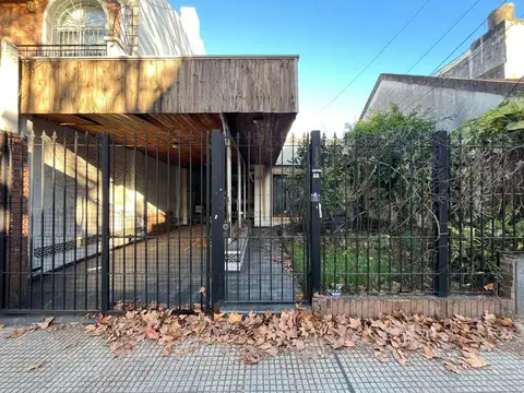 Depto Tipo Casa en Venta de 3 ambientes