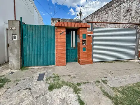 Casa en Venta en Rosario, USD 55.000
