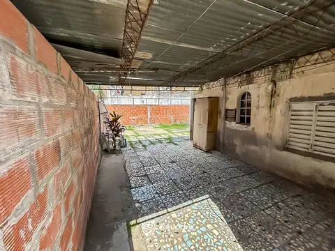 Casa en Venta 40 años