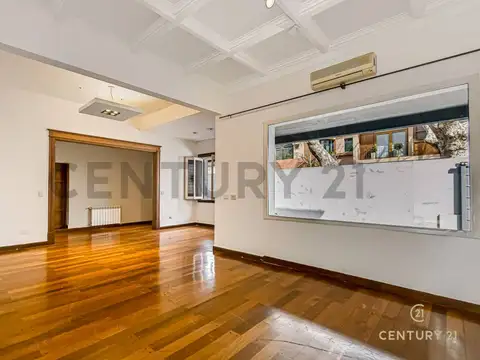 ESPECTACULAR CASA DE ESTILO EN OLIVOS QUINTA PRESIDENCIAL – 3 PLANTAS, PILETA Y QUINCHO