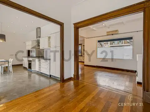 ESPECTACULAR CASA DE ESTILO EN OLIVOS QUINTA PRESIDENCIAL – 3 PLANTAS, PILETA Y QUINCHO