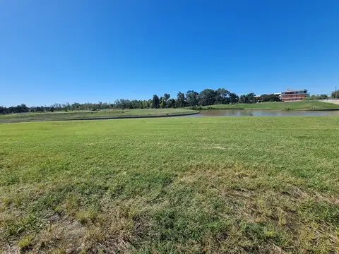 Terreno en Venta en Nordelta El Yacht, USD 530.000