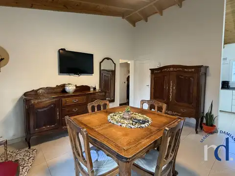 Casa en Venta en Náyades, USD 189.000