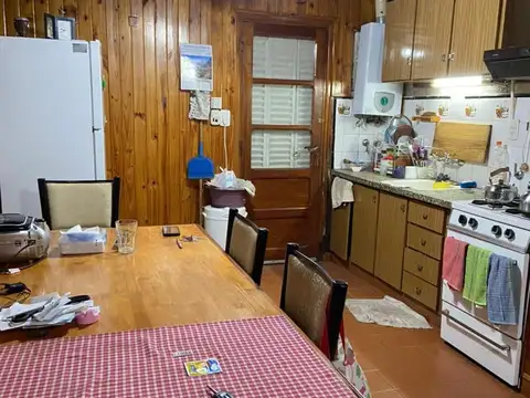 Casa en Venta en Trenque Lauquen, USD 65.000