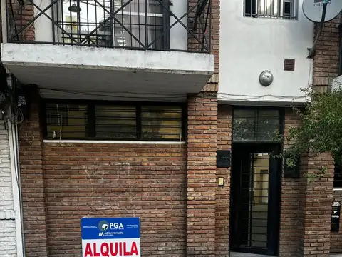 Pasaje Espora al 1300