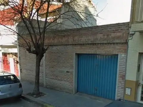 Cochera - Villa Pueyrredon