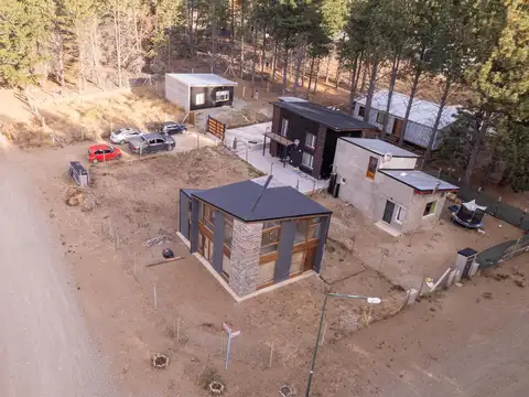 Casa 5 ambientes con 1 baño