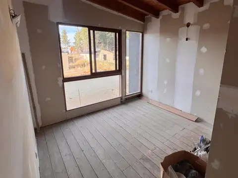 Casa a Estrenar - Dina Huapi - APTA ENTREGA Y FINANCIACION