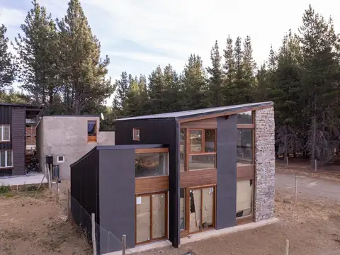 Casa en Venta en Dina Huapi, USD 180.000