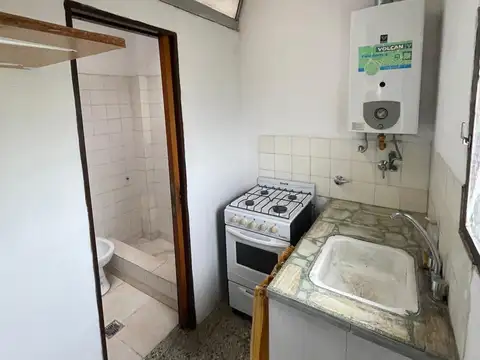 524 esq 21 2600, Piso 1