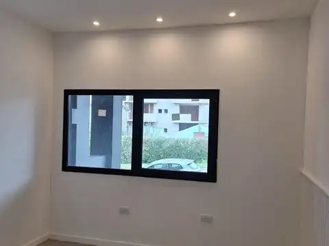 Departamento en Alquiler al Este