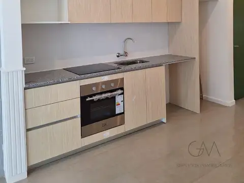 Departamento en Alquiler en Punta Mogotes, $ 850.000