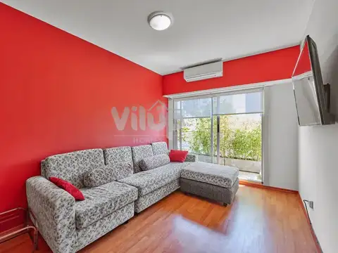 Departamento en Alquiler de 3 ambientes