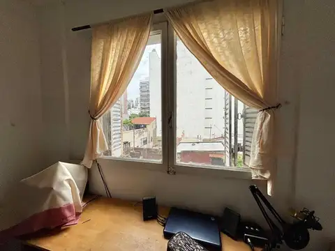 Departamento en Venta 60 años