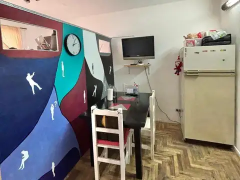 Departamento en Venta 60 años