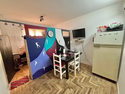 Departamento en Venta al Oeste