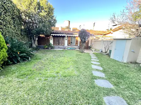 Casa en Alquiler de 2 dormitorios